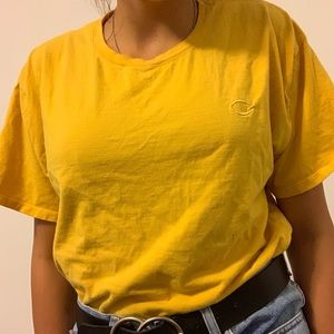 Vintage Champion Tee